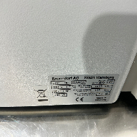 Eppendorf 5301 Concentrator image 3